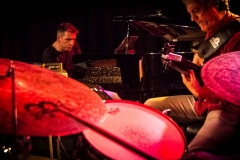 Gernot Ziegler’s Mobile Home, CD Release Jazzclub Karlsruhe