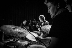 Gernot Ziegler’s Mobile Home, CD Release Jazzclub Karlsruhe