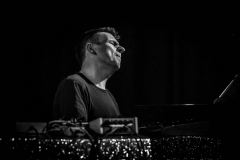 Gernot Ziegler’s Mobile Home, CD Release Jazzclub Karlsruhe