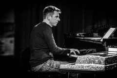 Gernot Ziegler’s Mobile Home, CD Release Jazzclub Karlsruhe