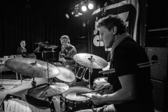 Gernot Ziegler’s Mobile Home, CD Release Jazzclub Karlsruhe
