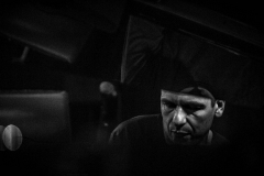 Gernot Ziegler’s Mobile Home, CD Release Jazzclub Karlsruhe