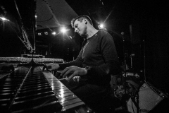 Gernot Ziegler’s Mobile Home, CD Release Jazzclub Karlsruhe