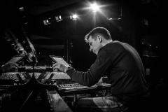 Gernot Ziegler’s Mobile Home, CD Release Jazzclub Karlsruhe