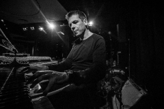 Gernot Ziegler’s Mobile Home, CD Release Jazzclub Karlsruhe