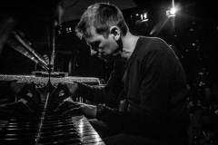 Gernot Ziegler’s Mobile Home, CD Release Jazzclub Karlsruhe