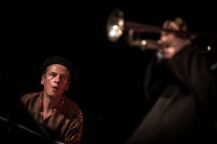 Jazzfestival Karlsruhe '19 - 50 Jahre Bitches Brew, tribute to Miles Davis