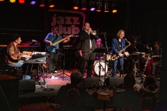 Jazzfestival Karlsruhe '19 - 50 Jahre Bitches Brew, tribute to Miles Davis