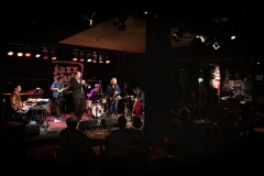 Jazzfestival Karlsruhe '19 - 50 Jahre Bitches Brew, tribute to Miles Davis