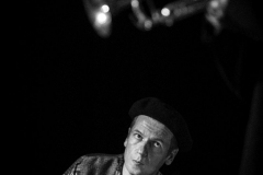 Jazzfestival Karlsruhe '19 - 50 Jahre Bitches Brew, tribute to Miles Davis