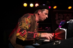 Jazzfestival Karlsruhe '19 - 50 Jahre Bitches Brew, tribute to Miles Davis